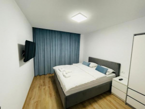 Londof Stylish Apartment Braşov